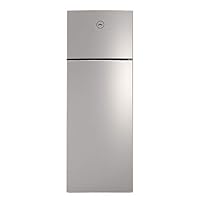 Godrej 290 L 2 Star Double Door Refrigerator (RT EONVALOR 306B 25 RCF ST RH,)