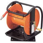 TRUSCO(トラスコ) C型エアーリール 本体のみ 7mm用 TAC-7-D 2mvetro Amazon.co.jp: TRUSCO(トラスコ) C型エアーリール 本体のみ 7mm用 TAC
