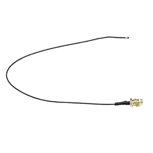 XUMIUZIY Tarjeta WiFi 6E MT7920 Chipset 1800Mbps Dual Band 2.4GHz 5GHz con 8dBi Antenas, para Portátiles Winos 10 11 Interfaz M.2 2230 A E miniatura 7