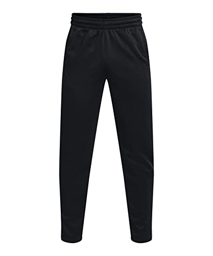 Under Armour Men's Armourfleece Straight Leg Pant4