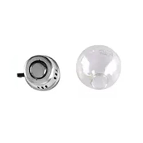 Cafetera Sifón Clásica con Base de Acero Inoxidable miniatura 7