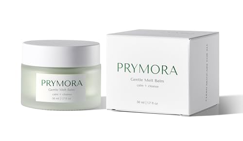 PRYMORA Mini Gentle Melt Balm | Calm + Cleanse