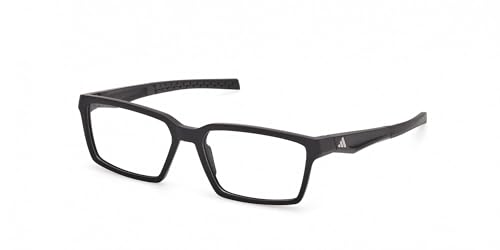 Adidas SP5102 Lunettes de Vue homme pour le bureau et les loisirs