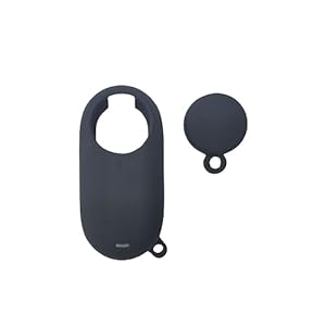 Lichifit Insta360 GO 3 Zestaw Osłon Obiektywu