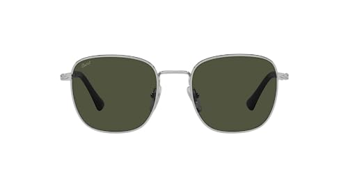 Image of Persol Mens PO2497S Square Sunglasses