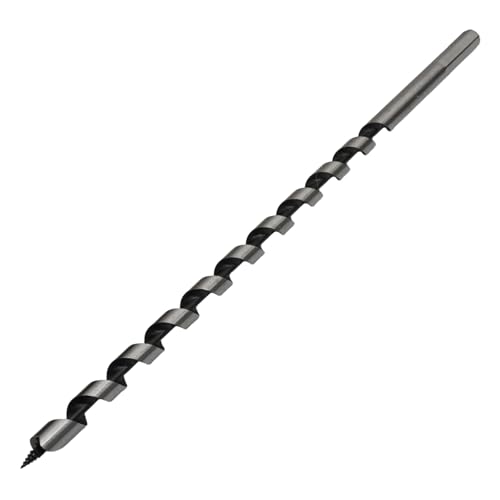 MangoOrder Wood Auger Drill Bit