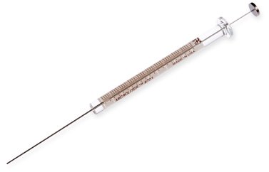 Hamilton 80365 Syringe, 701SNR, 10 µL