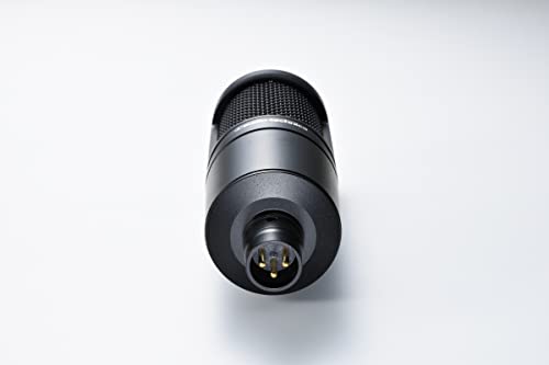 Audio-Technica AT2020 Microfono cardioide a