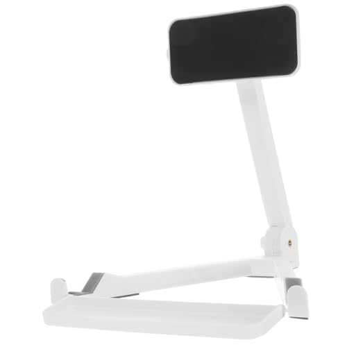 OSALADI 磁吸式可能卓上イーゼルスタンド 以下対応 耐変形プラスチック製