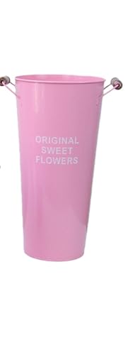 Lamantt�ԕr ������� �ԃo�P�c ���� �ƒ�p �z���C�g �G�ݎ��[ �K�[�f�j���O�|�b�g �A�ؔ� �t�����[�x�[�X �A���e�B�[�N �ԉ��o�P�c �C���e���A �V���v�� ���� �u���L �v���X�`�b�N �y�� �R���p�N�g (���F�ؔc,������25cm/��?15cm)