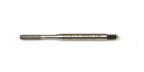 M3 X 0.5 HSG D6 THREAD FORMING BOTTOM TAP HSS