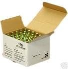 100 Pack 16 Gram 16g Threaded CO2 Cartridges
