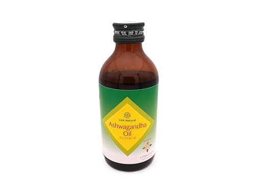 LINKナチュラル アシュワガンダ 180mL