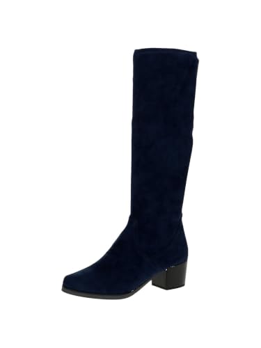 Bottes femme hautes à talons bottes véganes hauteur genou élégantes