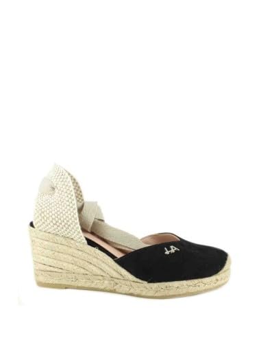 Sandales Valenciana Asmara-03 espadrilles compensées HANNIBAL LAGUNA pour femme