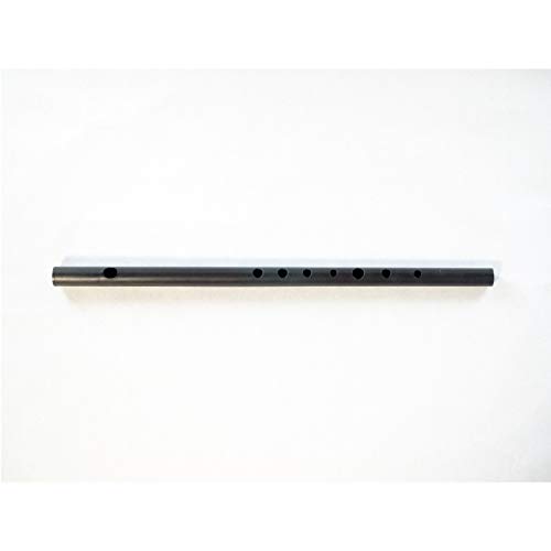 Amazon | 新素材篠笛「環」～tamaki～唄用（ドレミ音階） 7穴6本