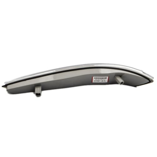Indicador espejo lateral Hyundai Sonata soluciona luz intermitente rota 6