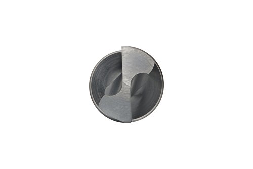 Dormer A920 HSS-E High Speed Cobalt PFX Stub Drill Bit with 130 Degree Point, Diameter 29/64-inch, Single Pack - Image 2