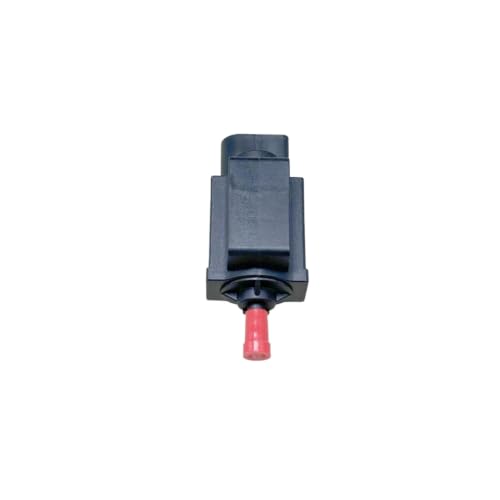 Válvula solenoide de purga elimina olor a gasolina en VW Jetta 037906283C 3