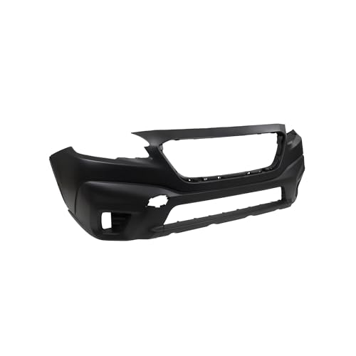 Image of FitParts Compatible with Subaru Outback 2020-2022 Front Bumper Cover