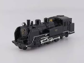 Amazon | 廃盤トミカ C11 1 蒸気機関車 2012年No.80 20台まで230