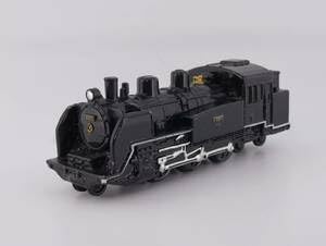 Amazon | 廃盤トミカ C11 1 蒸気機関車 2012年No.80 20台まで230円