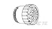 1977892-1, SLD CPC Plug Assy,23-16,STD SX, UV RESIS