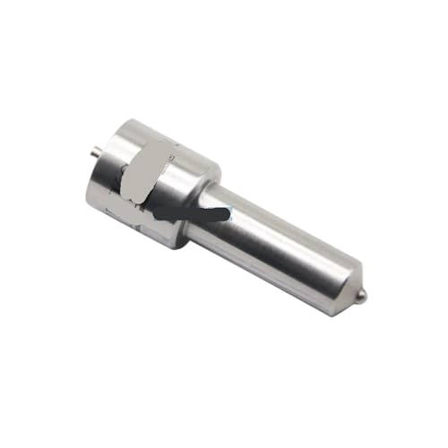 Injecteur common rail DLLA 158 P 854 buse de rechange 093400-8540 pour bloc 970950-0547
