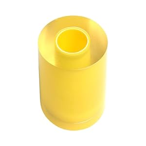 Thincan THINCAN Transparenter Schmuck- und Metallschutzfilm