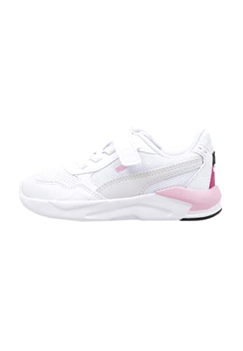 Puma X-Ray Speed Lite AC PS, Botas, White, 32 EU