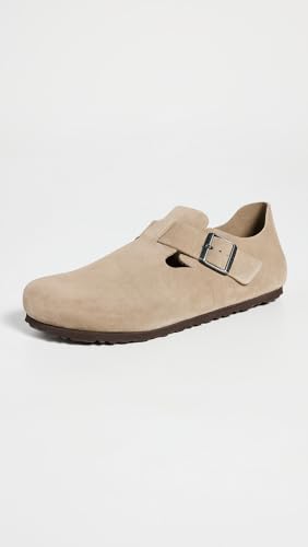 Image of Birkenstock Men's London Clogs