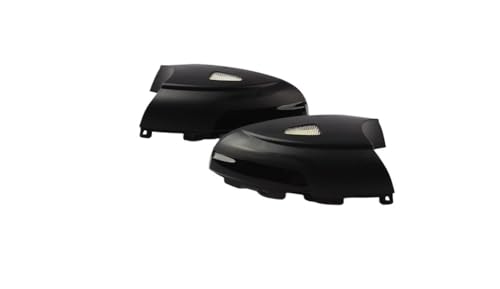 Clignotant dynamique voiture à LED séquentiel étanche pour rétroviseur latéral