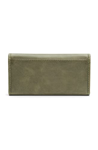 Frye Melissa Wallet, Wild Sage #TOP1