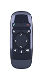 Télécommande for système de vidéoconférence Logitech BCC950, 1 pièce, Webcam