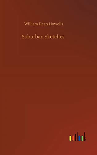 Suburban Sketches