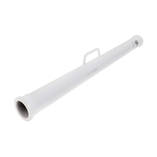 Concrete Pump Parts 3"X2"X36" Reducer, HD-HD | 1 pcs/box