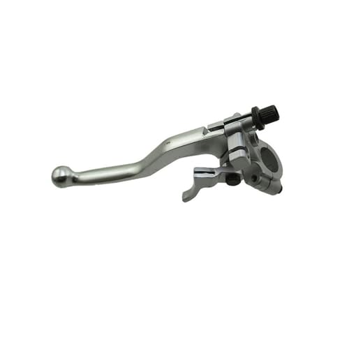 Levier d'embrayage de démarrage pour vos sorties enduro 250cc - 2