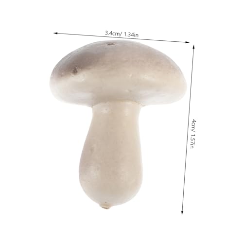 Champignons miniatures déco : l'accessoire idéal pour sublimer votre bonsaï - 3