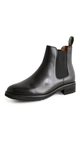 POLO RALPH LAUREN Men's Bryson Chelsea Boots