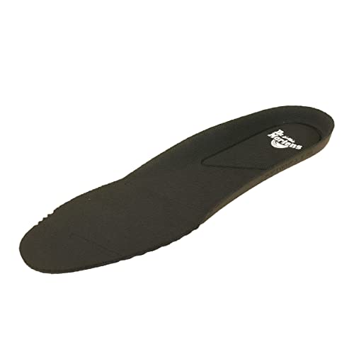 Plantillas para calzado Dr. Martens acolchadas recicladas miniatura 2