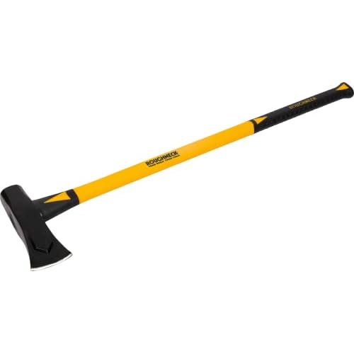 Roughneck ROU65660 Fibreglass Splitting Maul 2.7kg/6lbs