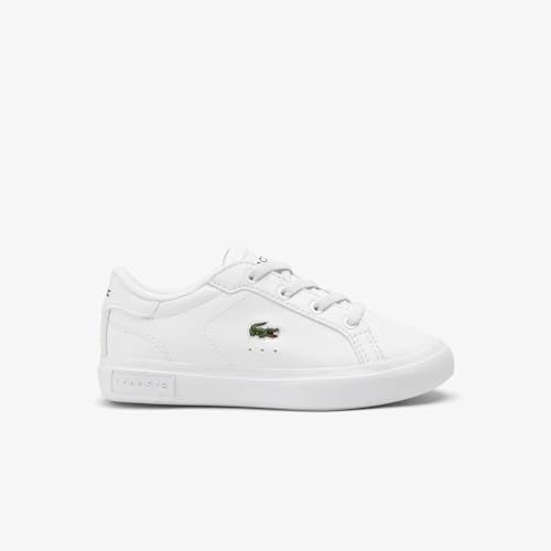 Lacoste - 41SUJ0014, Zapatillas, Wht/Wht,