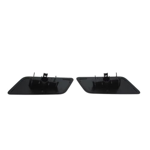 Cache-buse lave-phare droit Subaru Outback 86636AL080 finition premium - 2