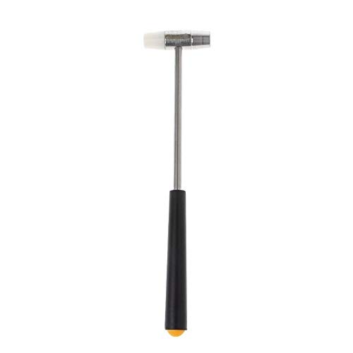 Bau und Dekoration Metall-Uhrenarmband Teller Remover Link-Precision Hammer Schmuck Reparatur-Werkzeug Robust und gute Verschleißfestigkeit