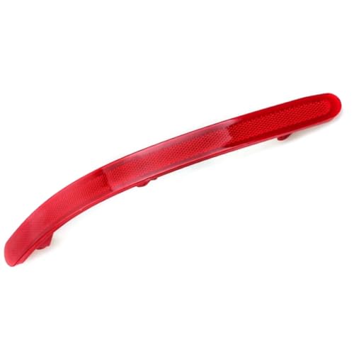 Réflecteur de pare-chocs VW Touareg 02-10 avec coque signal d'arrêt étanche