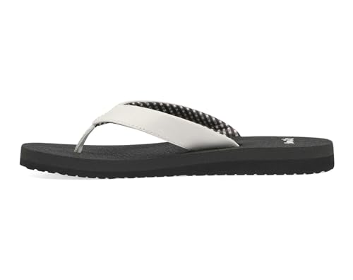 Image of Sanuk Yoga Mat II | Flip Flops for Women | Yoga Sandals For Women | Women's Beach Sandals | Memory Foam Footbed