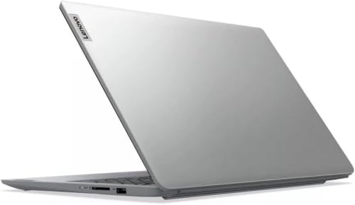 Image of Lenovo IdeaPad Business & Student Laptop Computer | 15.6 Inch FHD | Intel 12th Gen 10-Core i5 CPU | 16GB RAM, 512GB PCIe SSD | Intel Iris Xe Graphics | WiFi 6 | SD Card Reader | Copilot AI | Win 11