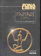 Paperback PAPIROS [Spanish] Book