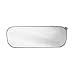 Muztaga 210 150 Interior Rear View Mirror for Chevy for Bel Air 1953-1957 for 1-Fifty Series 1953-1957 for Truck 1947-1958 for 2-10 Series 1953-1957