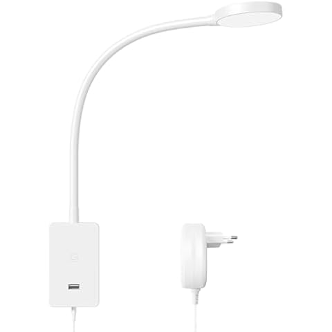 Lampe de Lecture Murale ENUOTEK Cover